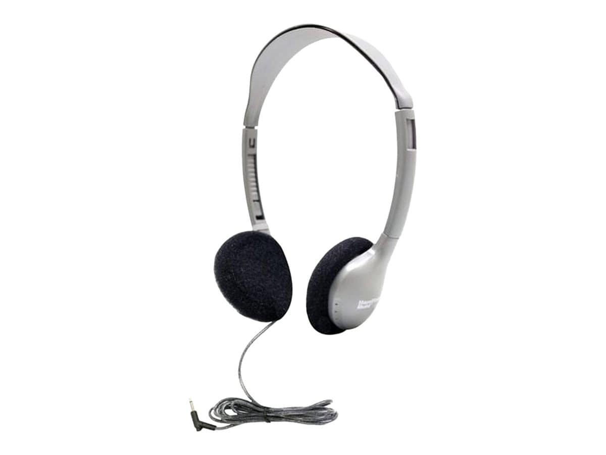Hamilton Buhl Mono Personal Headset - headphones