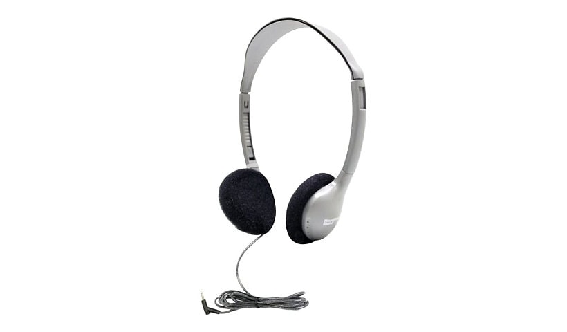 Hamilton Buhl Mono Personal Headset - headphones