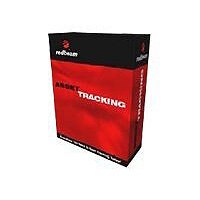 RedBeam Asset Tracking Standard Edition - box pack - 5 users
