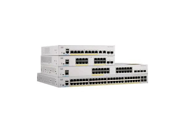 CISCO 1000 48PORT GE FULL POE