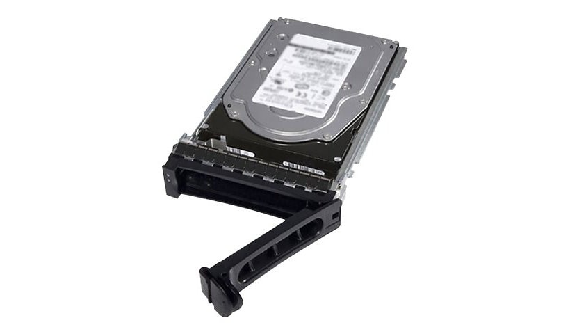 Dell - solid state drive - 960 GB - SAS 12Gb/s