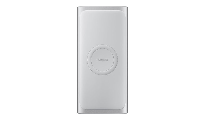 Samsung Wireless Battery Pack EB-U1200 wireless charging pad / power bank -