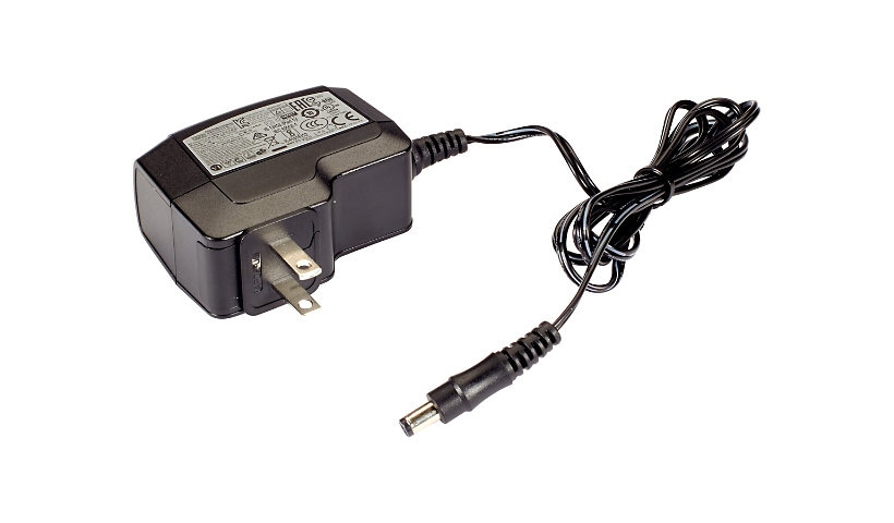 Black Box - power adapter - 10 Watt