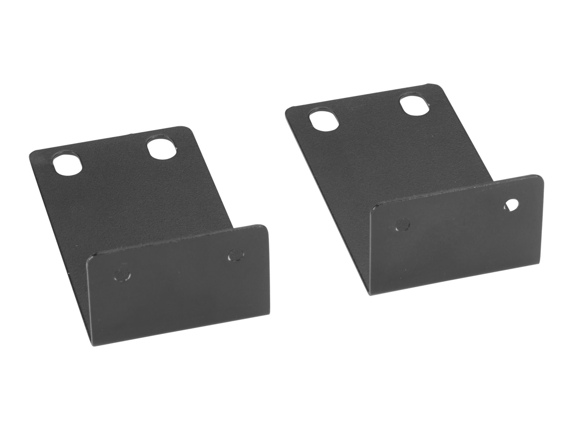 Black Box - KVM console rack mounting kit