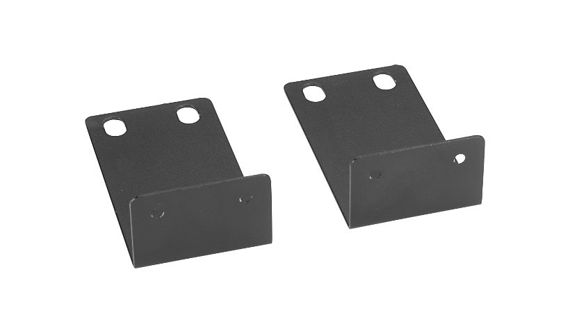 Black Box - KVM console rack mounting kit