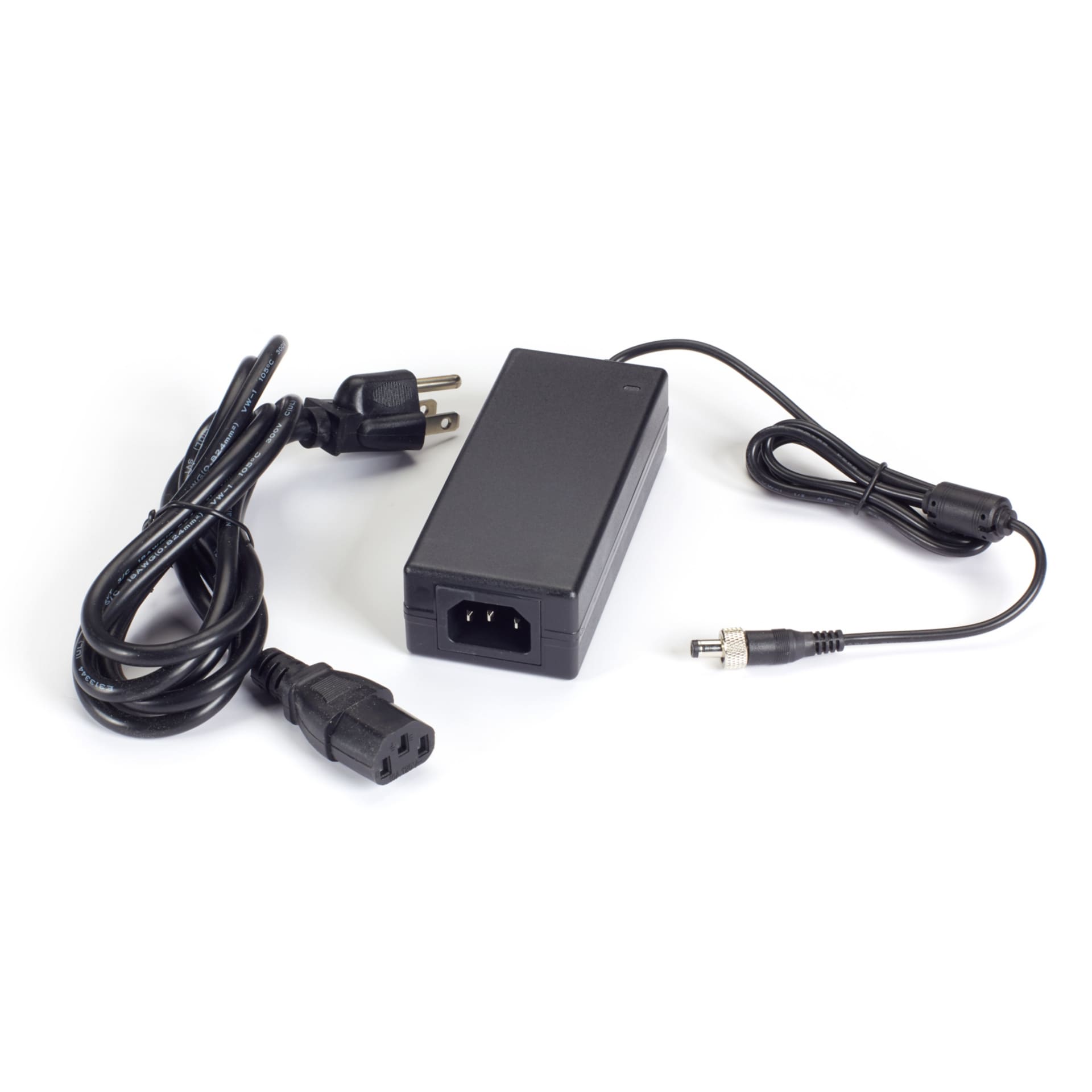 Black Box - power adapter - SKVM-PS-CORD - Computer Components - CDW.com