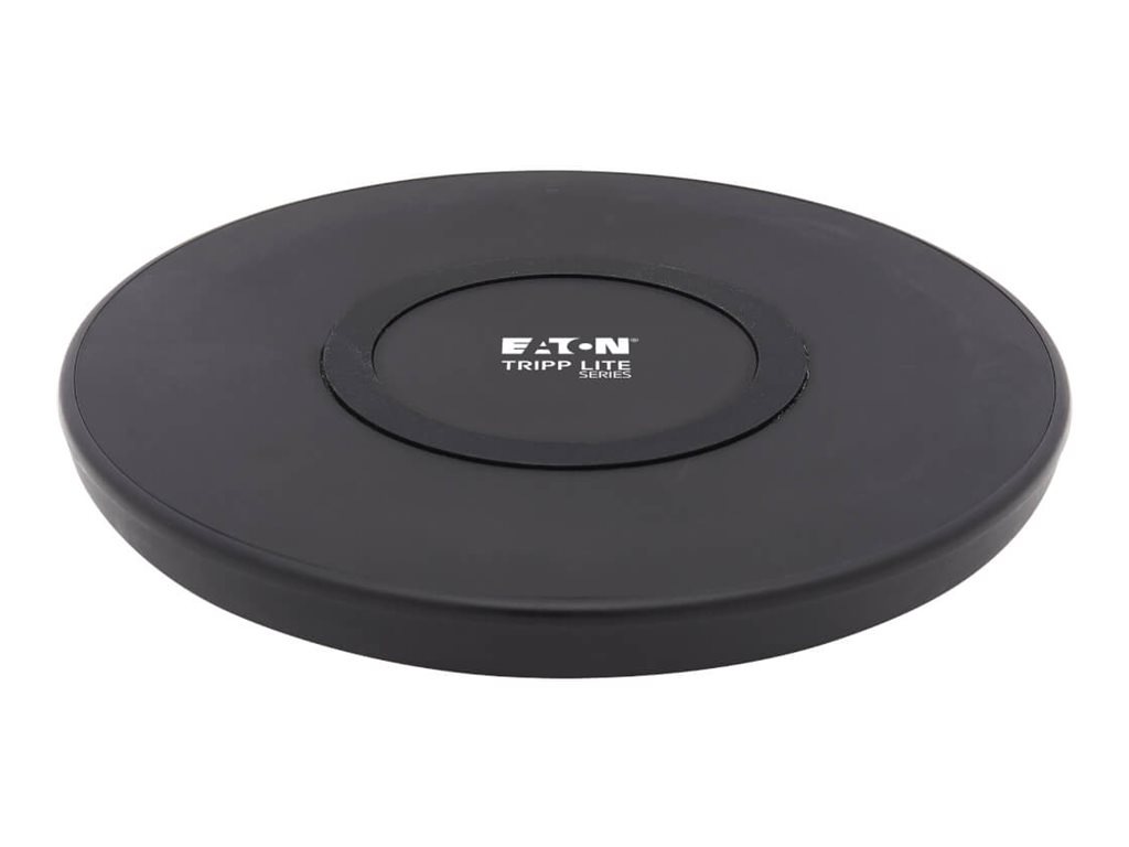 Eaton Tripp Lite Series Wireless Phone Charger - 10W, Qi Certified, Apple a