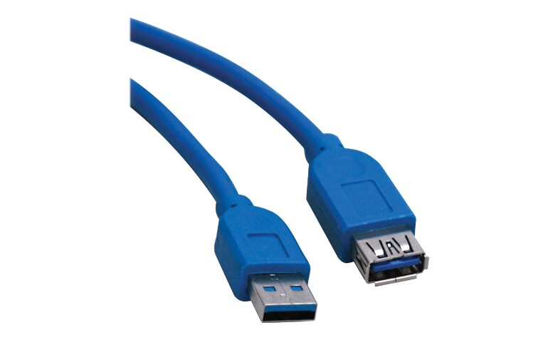 Micro b deals extension cable