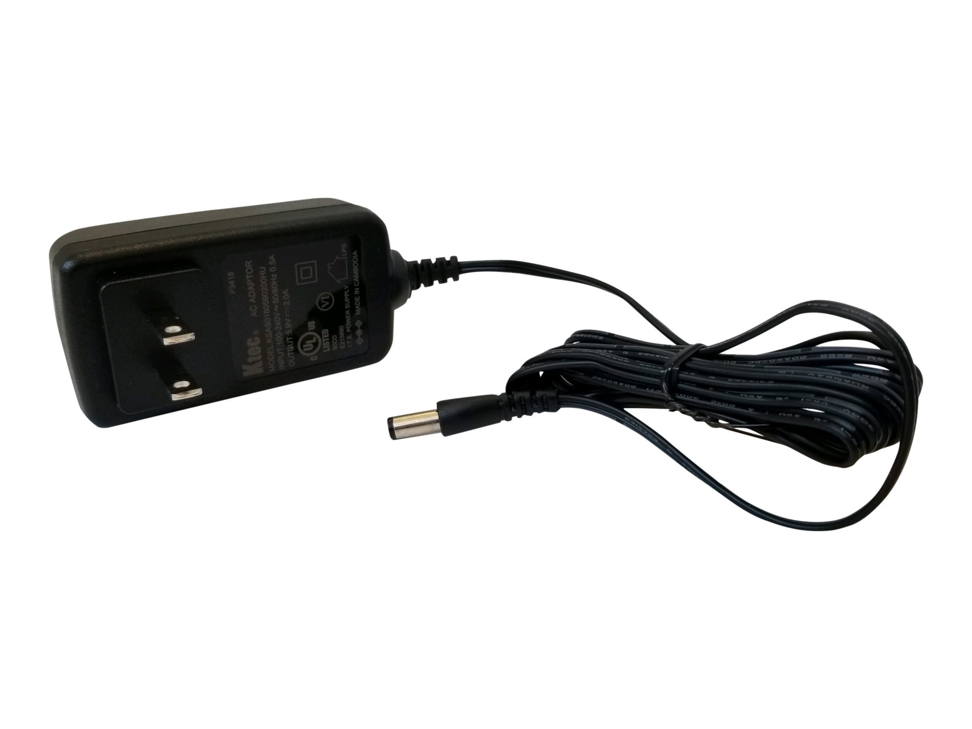 Geist Power Adapter for Watchdog