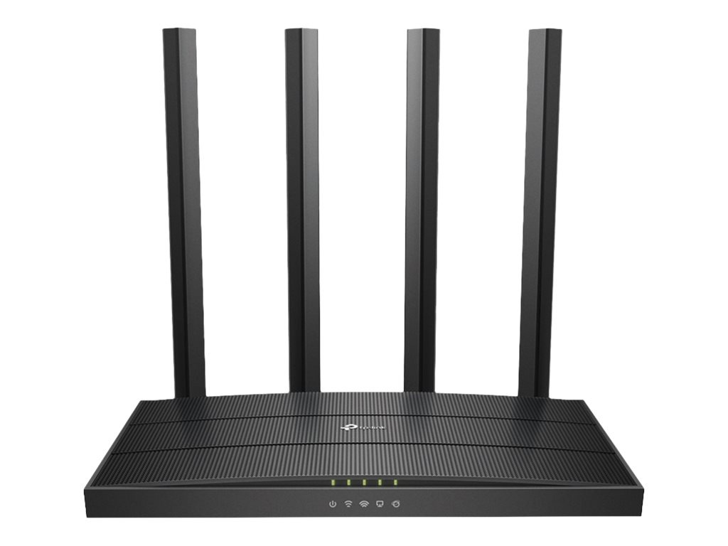 TP-Link Archer C80 Wi-Fi 5 IEEE 802.11ac Ethernet Wireless Router