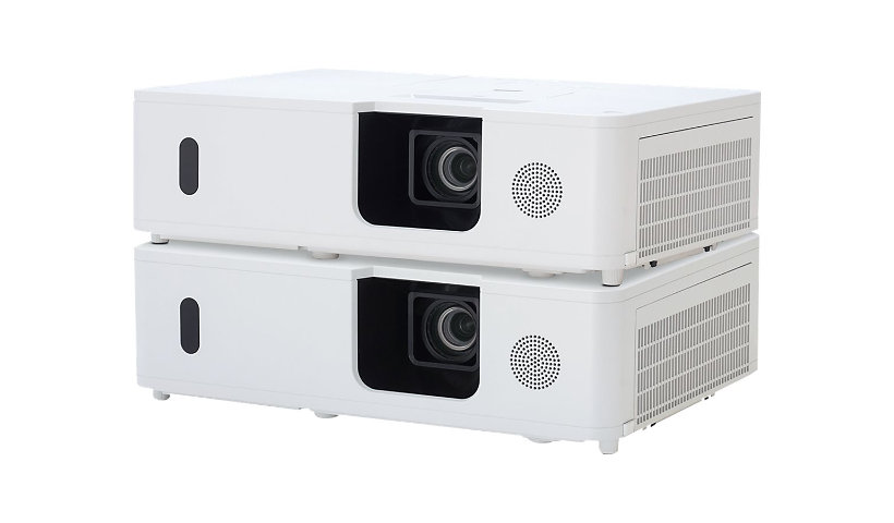 Maxell MC-WX5505 - 3LCD projector - LAN