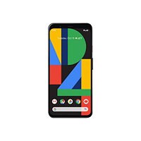 Google Pixel 4 - Oh So Orange - 4G - 64 GB - CDMA / GSM - smartphone