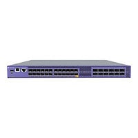 Extreme Networks ExtremeRouting SLX 9640 - router - rack-mountable