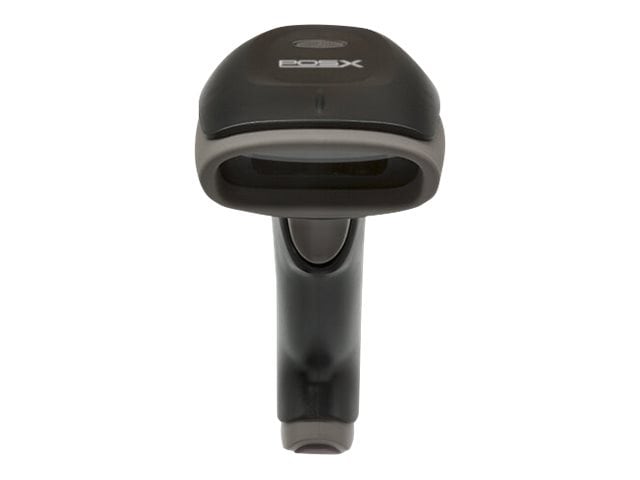 Custom America EVO 2D BARCODE SCANNER USB