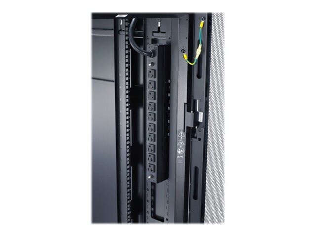 APC Basic Rack 2.88kVA PDU