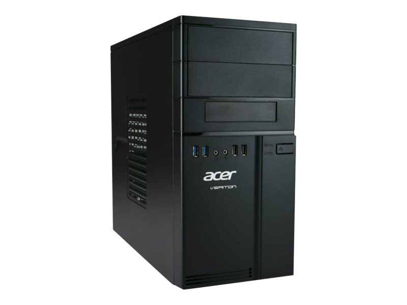 Acer Veriton M4 VM4660G - MT - Core i5 8500 3 GHz - 8 GB - 1 TB