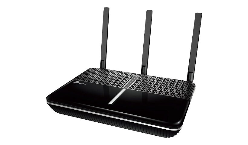 TP-Link ARCHER A10 - routeur sans fil - 802.11a/b/g/n/ac - de bureau