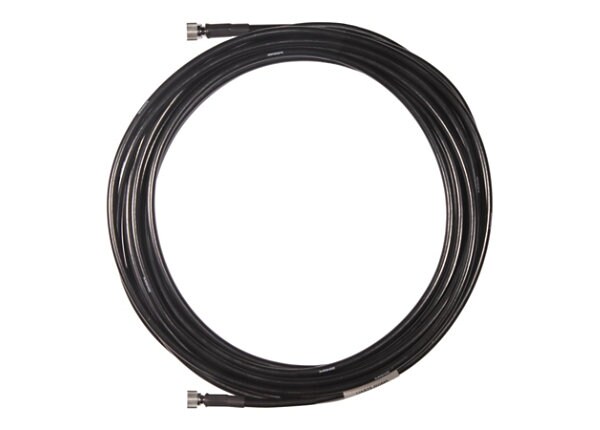 SHURE 50FT REVERSE SMA CABLE