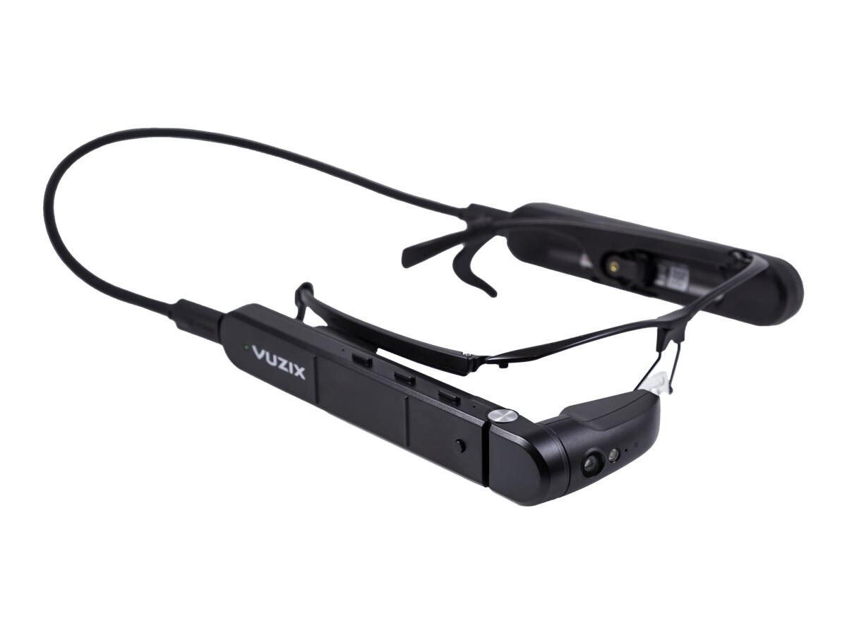 Vuzix M400 smart glasses - 64 GB