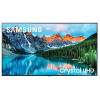 Samsung BE55T-H BET-H Pro TV Series - 55" LED-backlit LCD TV - 4K - for dig