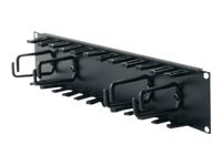 APC PATCH CORD ORGANIZER 2U