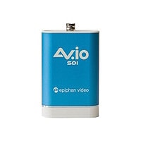 Epiphan AV.io SDI - video capture adapter - USB 3.0
