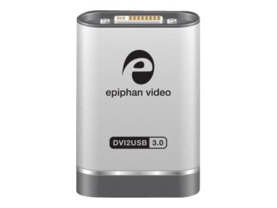 Epiphan DVI2USB 3.0 - video capture adapter - USB 3.0
