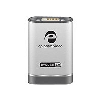 epiphan DVI2USB 3.0 - video capture adapter - USB 3.0