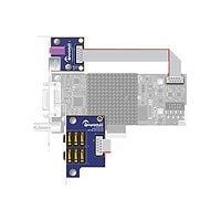 Epiphan DVI2PCIe A/V Kit - video capture adapter additional video / audio p