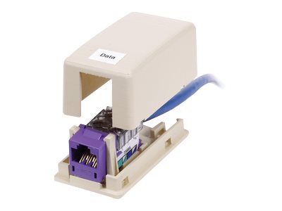 Hubbell HSB Series surface mount box