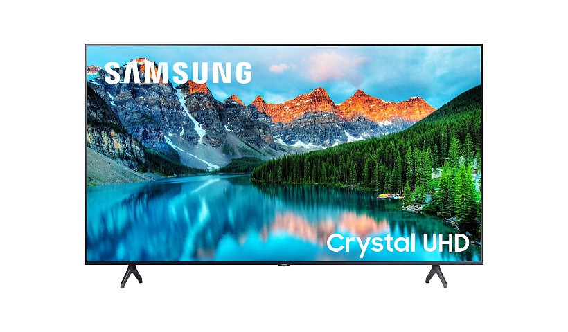Samsung BE43T-H BET-H Pro TV Series - 43" LED-backlit LCD TV - 4K - for dig