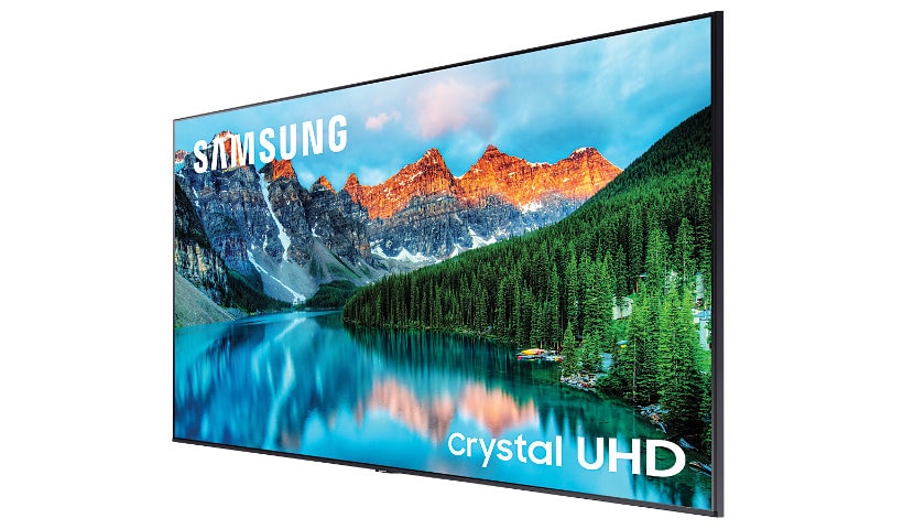 Samsung BE50T-H BET-H Pro TV Series - 50" LED-backlit LCD TV - 4K - for dig