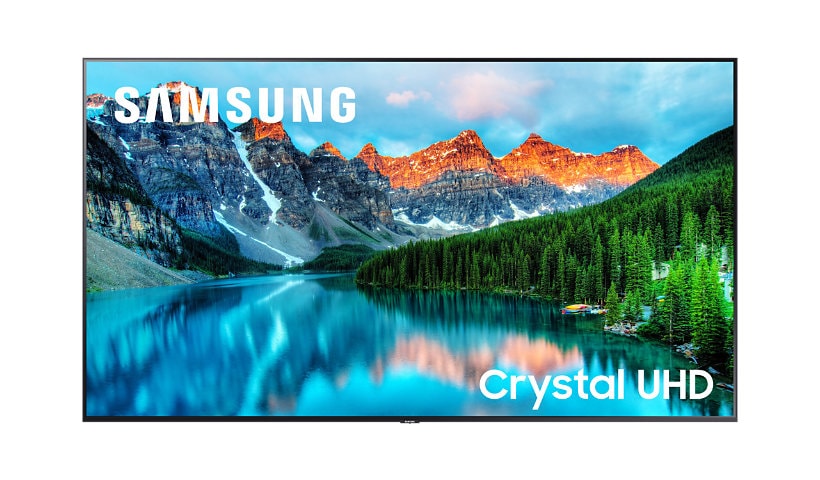 Samsung BE65T-H BET-H Pro TV Series - 65" LED-backlit LCD TV - 4K - for dig