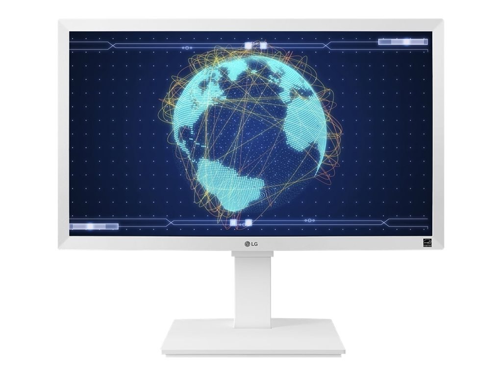 LG 22BL450Y-W - LED monitor - Full HD (1080p) - 22"