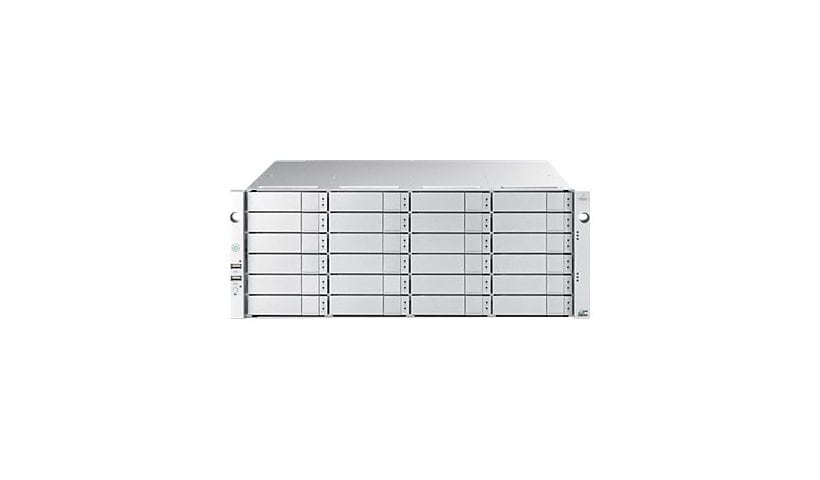 Promise VTrak D5800fxD - NAS server - 336 TB