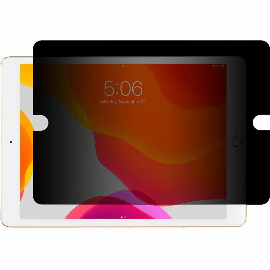 Targus 4Vu Privacy Screen Protector Clear