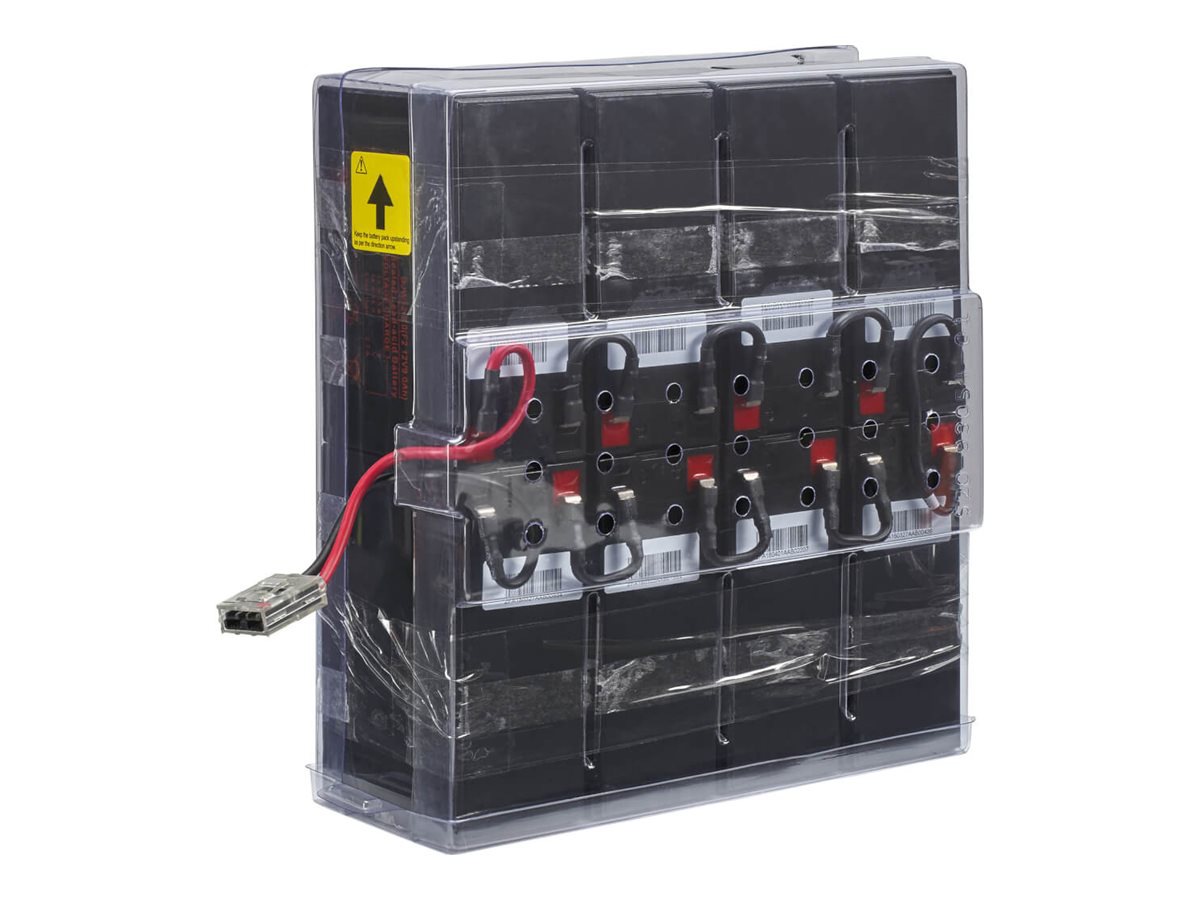 Eaton Internal Replacement Battery Cartridge (RBC) for Select 9SX 2-3kVA, S