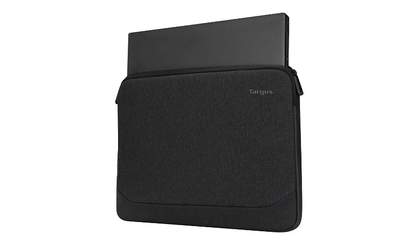 Targus Cypress Sleeve with EcoSmart - notebook sleeve