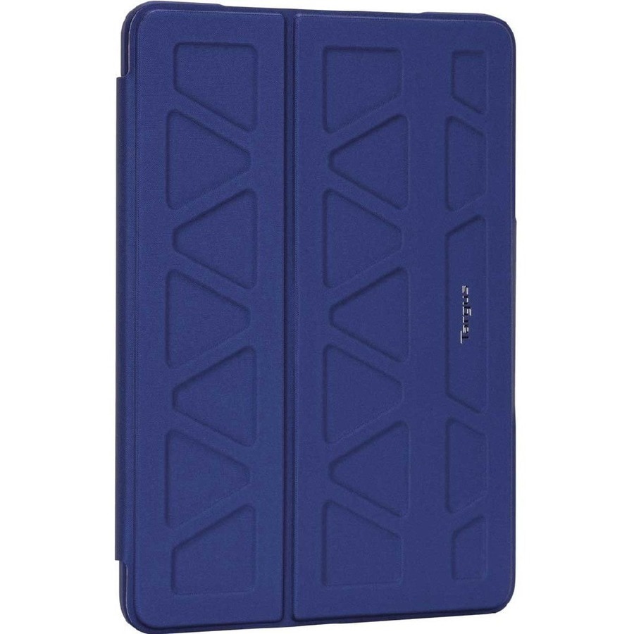 Targus Pro-Tek THZ85202GL Carrying Case (Folio) for 10.2" to 10.5" Apple iPad Pro, iPad Air, iPad (7th Generation), iPad