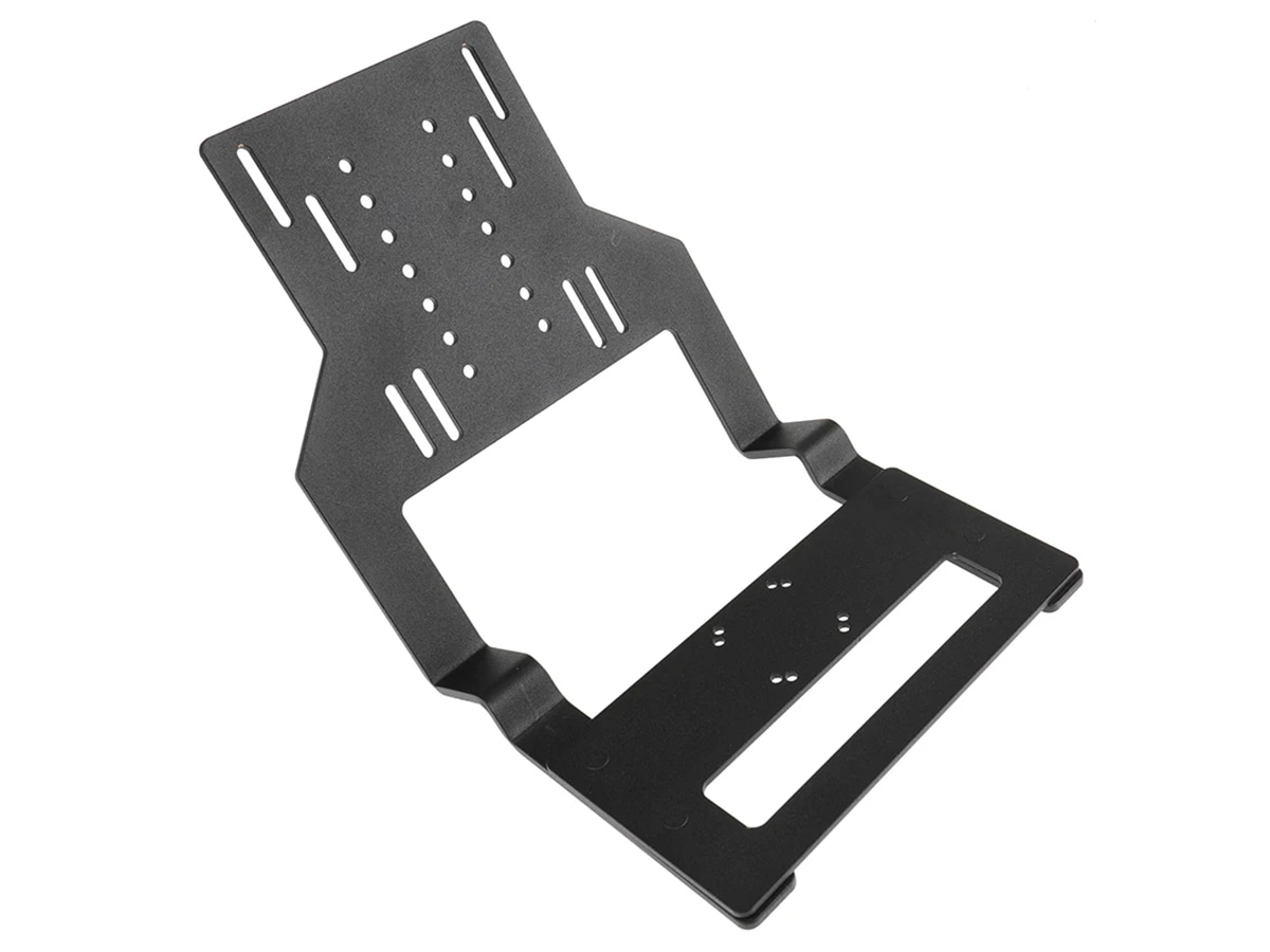ProClip Keyboard and Tablet Mount Plate - AMPS, VESA 75/100, Keyboard Support