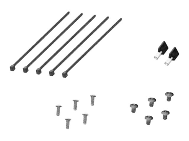 Havis Hardware Kit for DS-GTC-610 and DS-PAN-1000 Docking Station