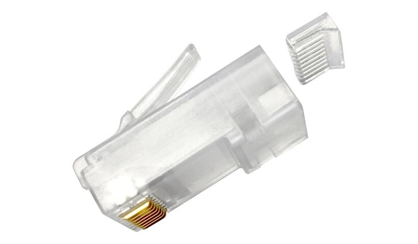 CommScope MP-6AU-Plug-A-1 - network connector