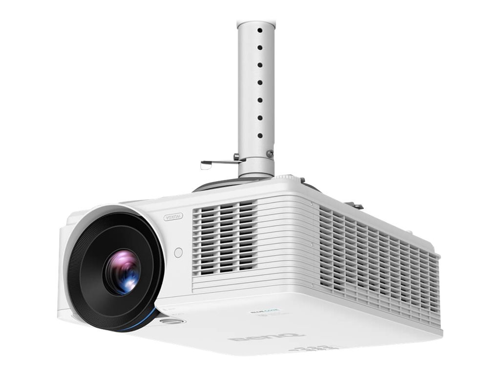 BenQ LU785 - DLP projector - 3D