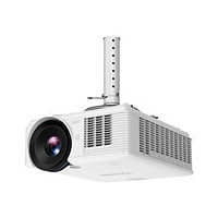 BenQ BlueCore LU785 3D Ready DLP Projector - 16:10