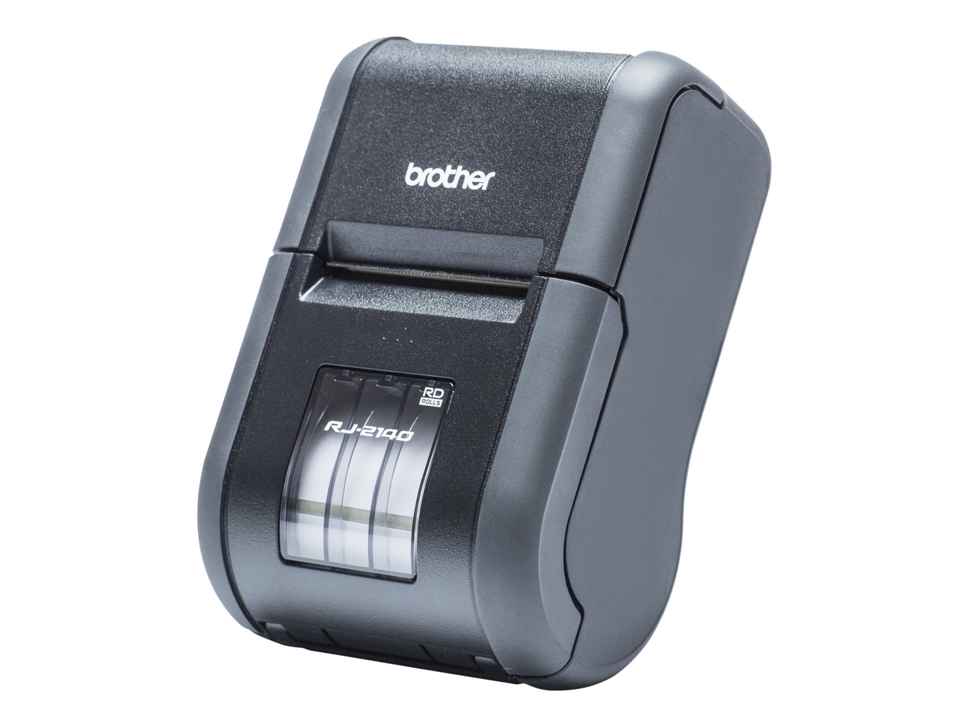 Brother RuggedJet 2 RJ-2140 - receipt printer - B/W - direct thermal