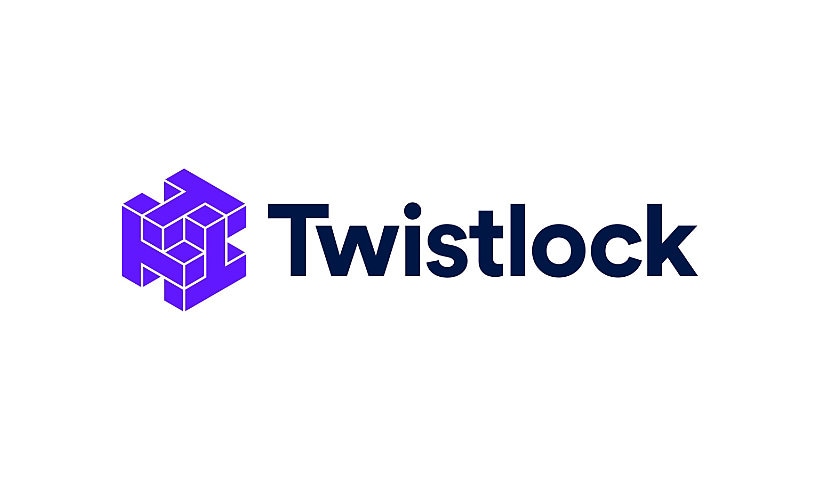 Twistlock - license - 1 license
