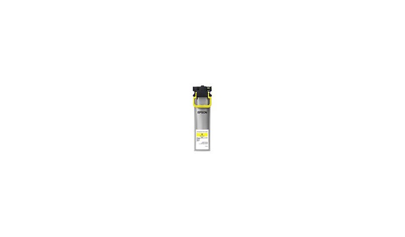 Epson T902 - yellow - original - ink pack