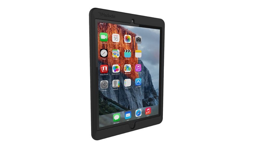 Compulocks iPad 10.2" / iPad Air 10.5" Coque Antichoc Durcie Pour Tablette - pare-chocs pour tablette