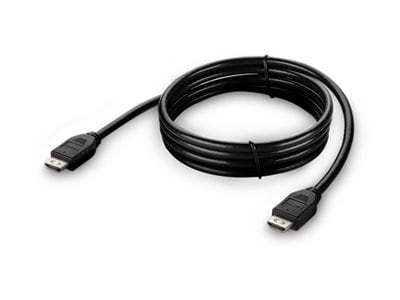 Belkin Secure KVM Video Cable - HDMI cable - TAA Compliant - 10 ft