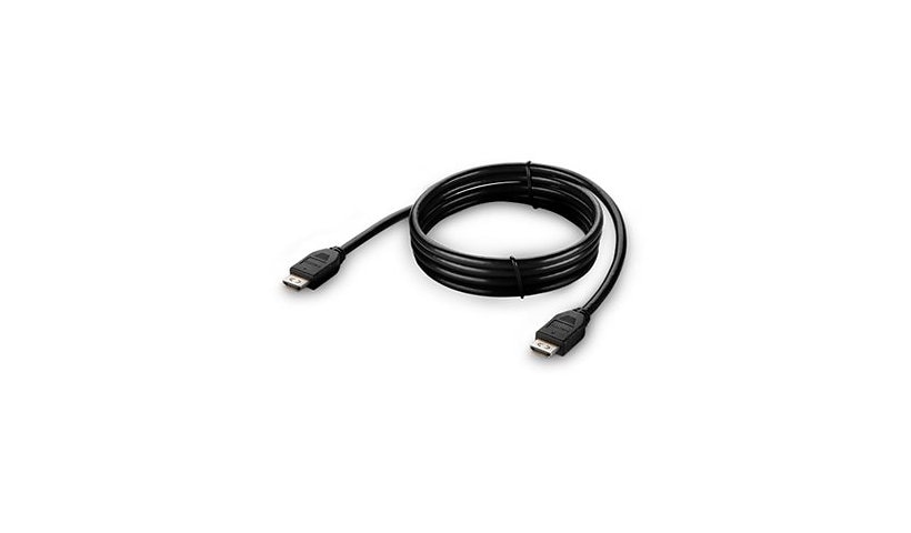 Belkin Secure KVM Video Cable - HDMI cable - TAA Compliant - 10 ft